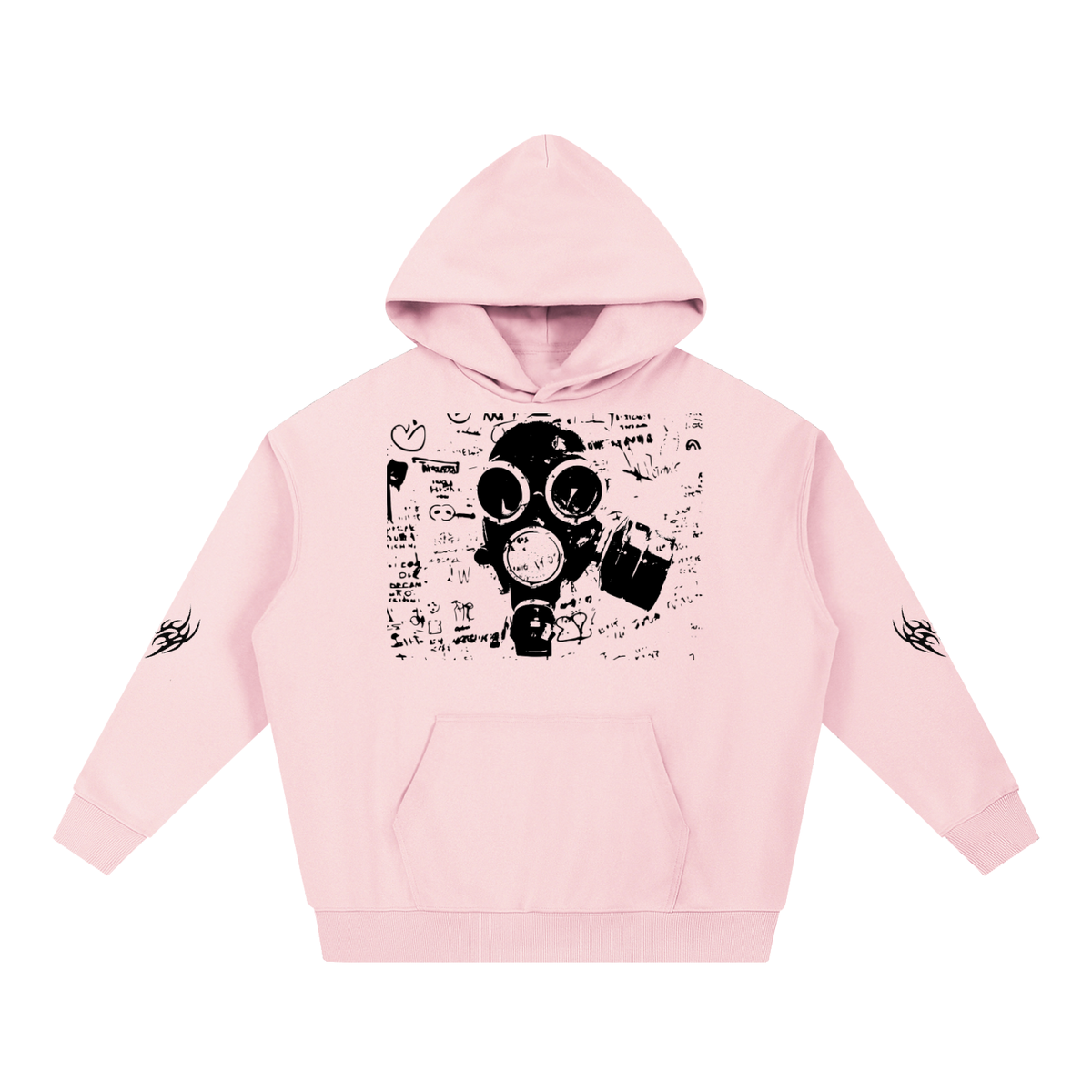 Essential Heavyweight Hoodie