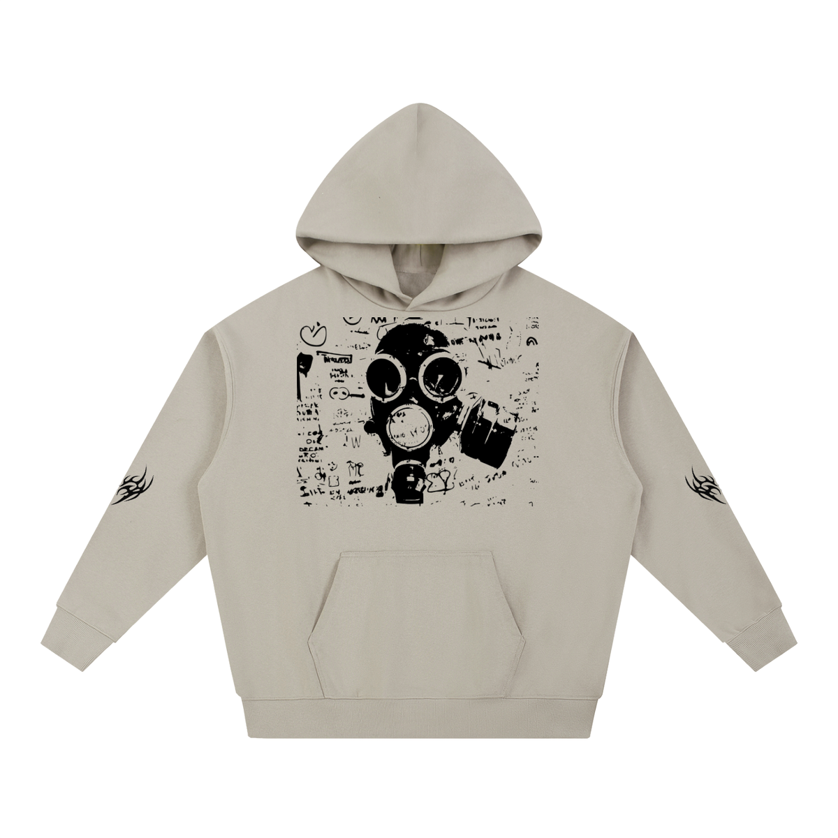 Essential Heavyweight Hoodie