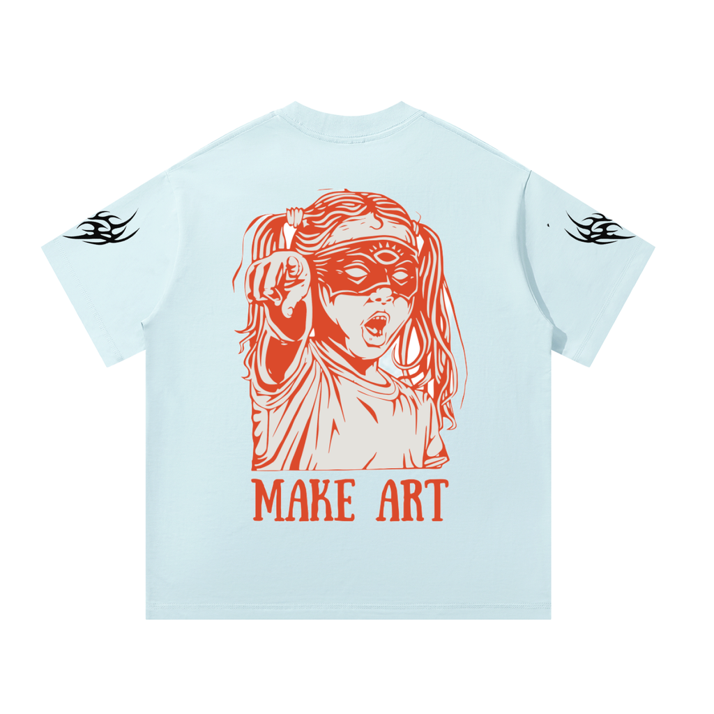 Unisex Oversized T-Shirt