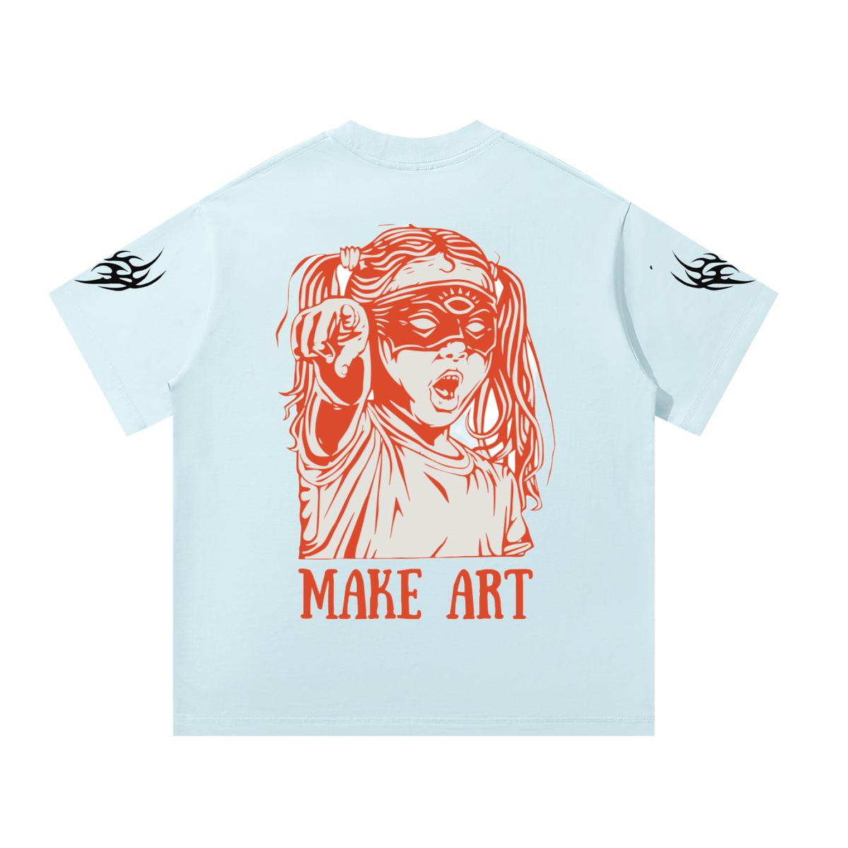 Unisex Oversized T-Shirt