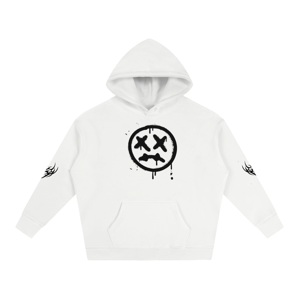 Misery Oversize Fleeced Hoodie