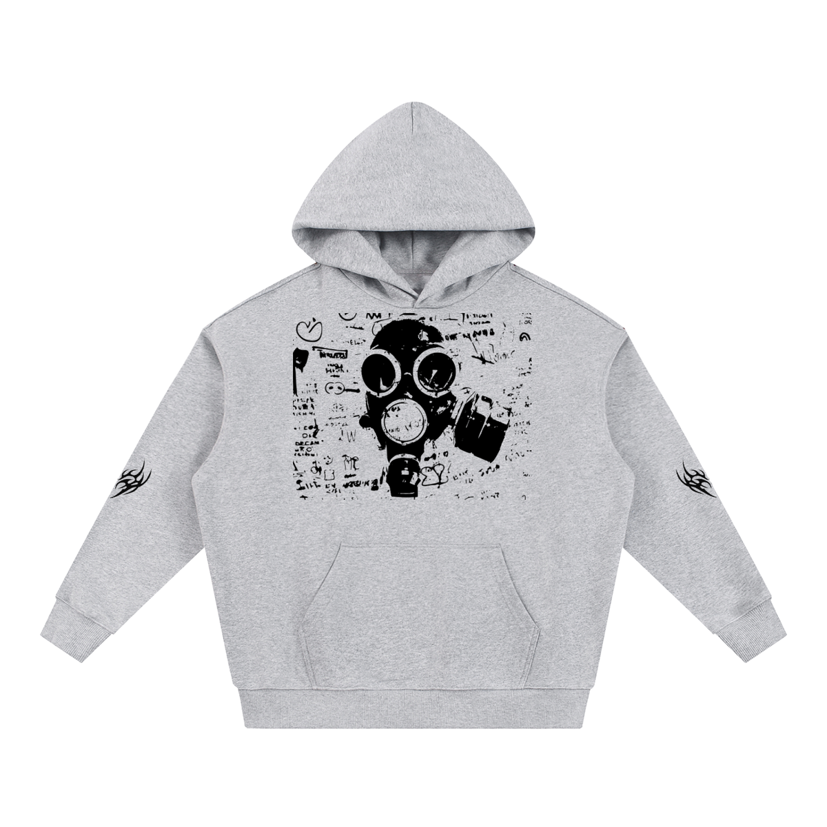 Essential Heavyweight Hoodie