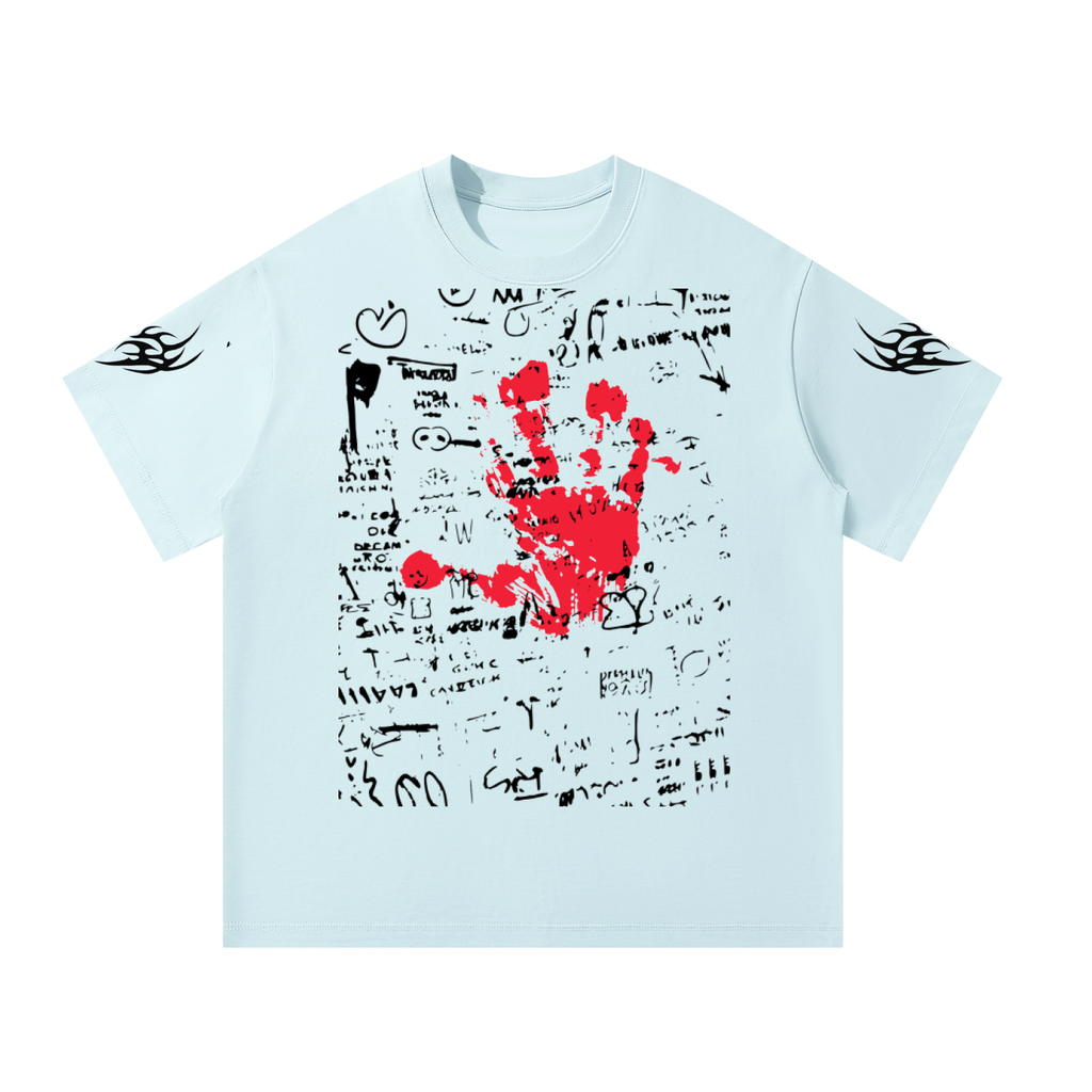 Unisex Oversized T-Shirt