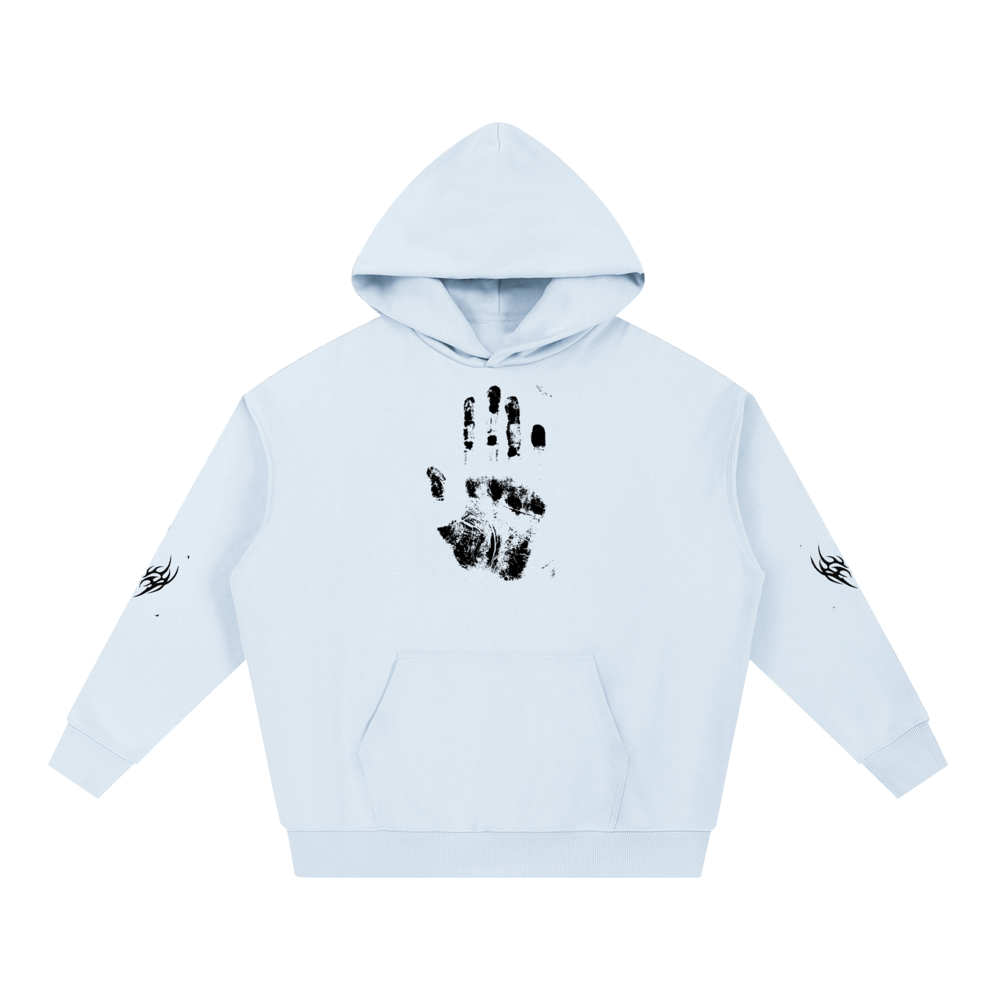 Parental Advisory Essential Heavyweight Hoodie