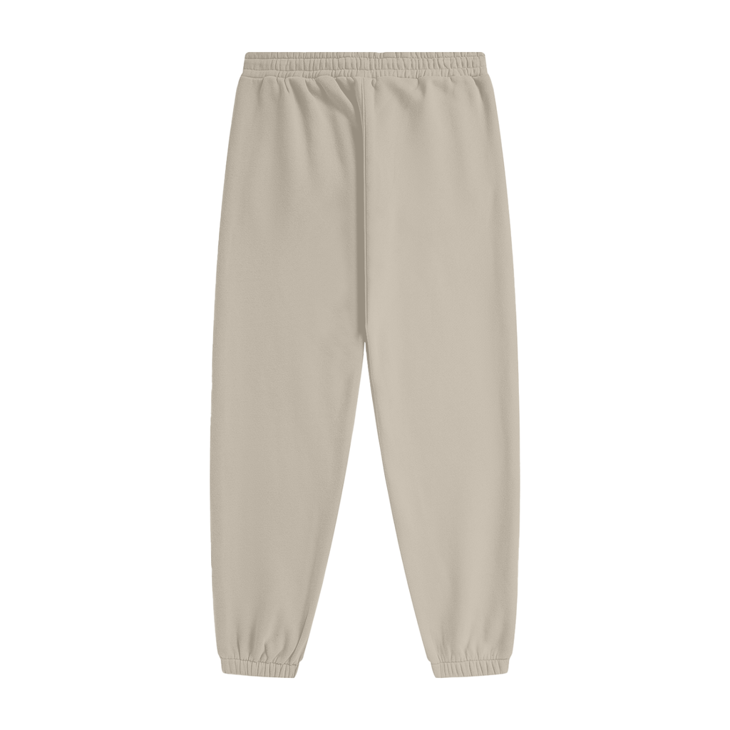 Look In My Eyes bottom Unisex Heavyweight Fleece Joggers
