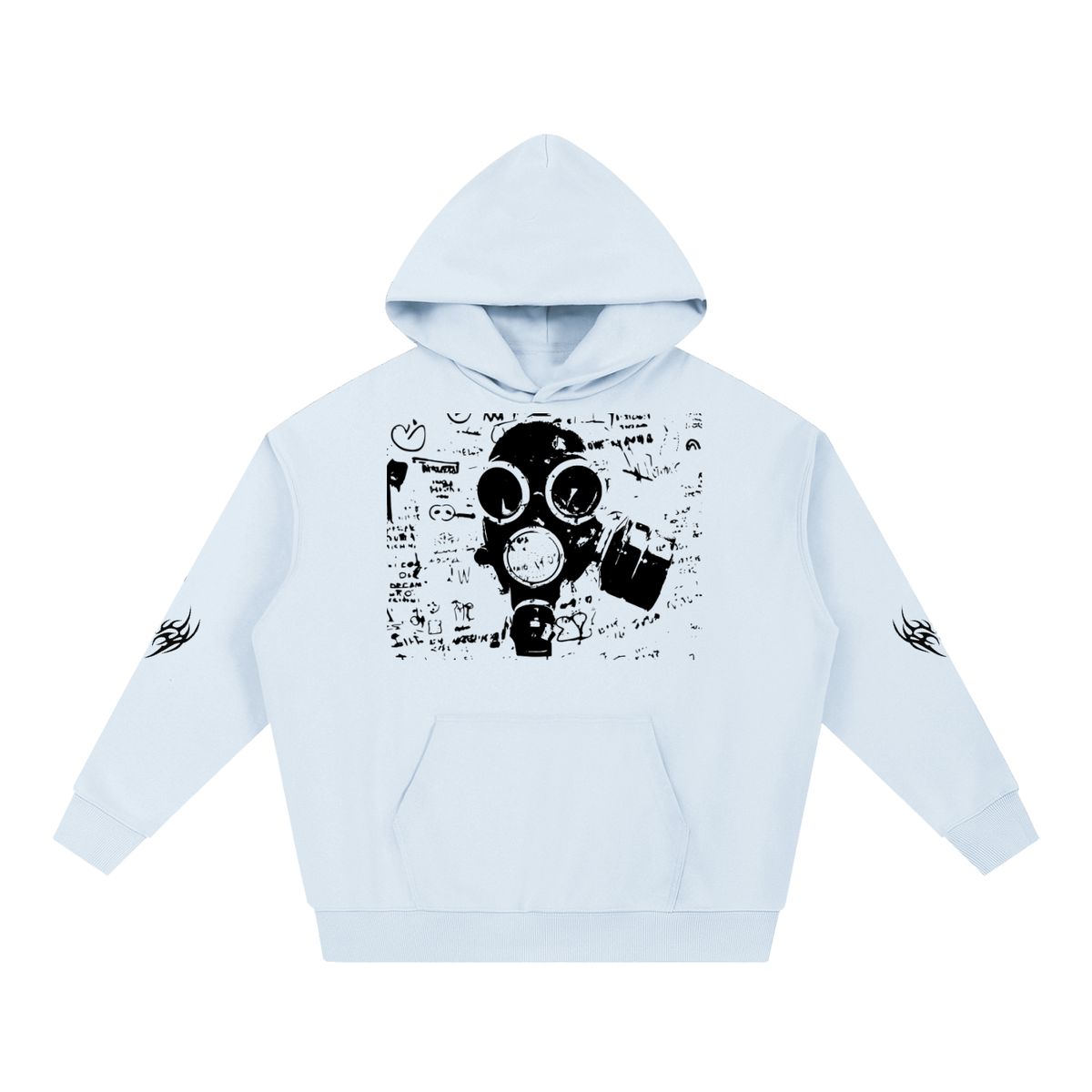 Essential Heavyweight Hoodie