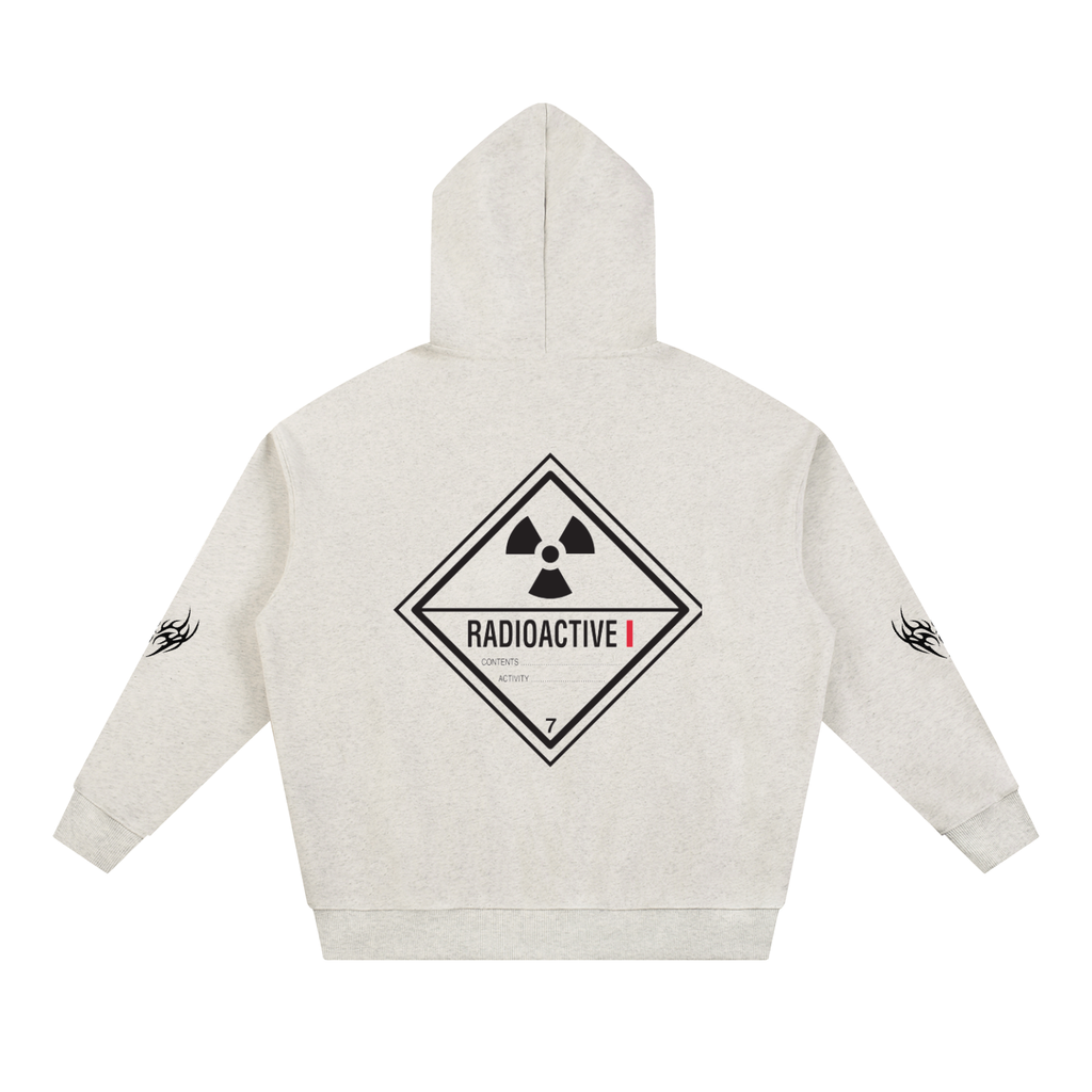 Essential Heavyweight Hoodie