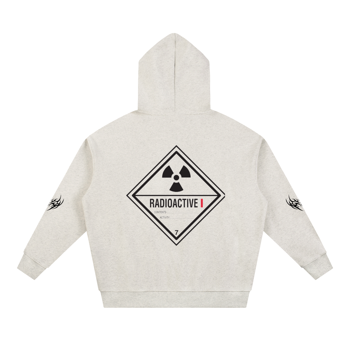 Essential Heavyweight Hoodie