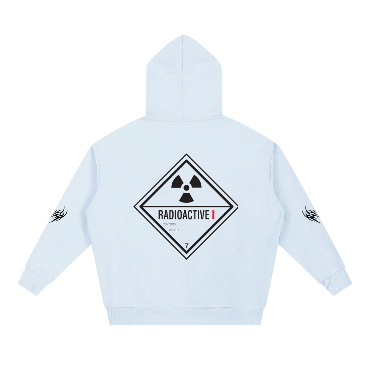 Essential Heavyweight Hoodie