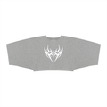 Women's Boxy Batwing Sleeve T-Shirt
