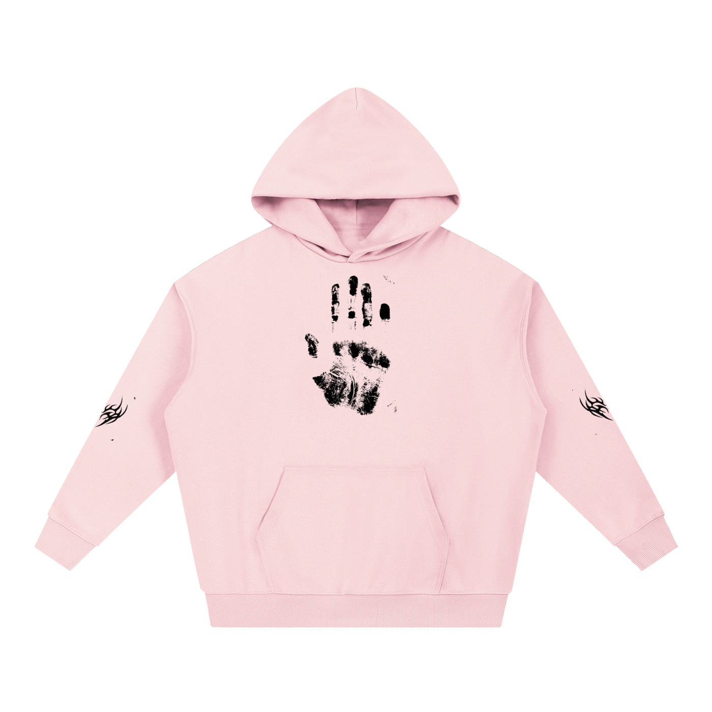 Parental Advisory Essential Heavyweight Hoodie