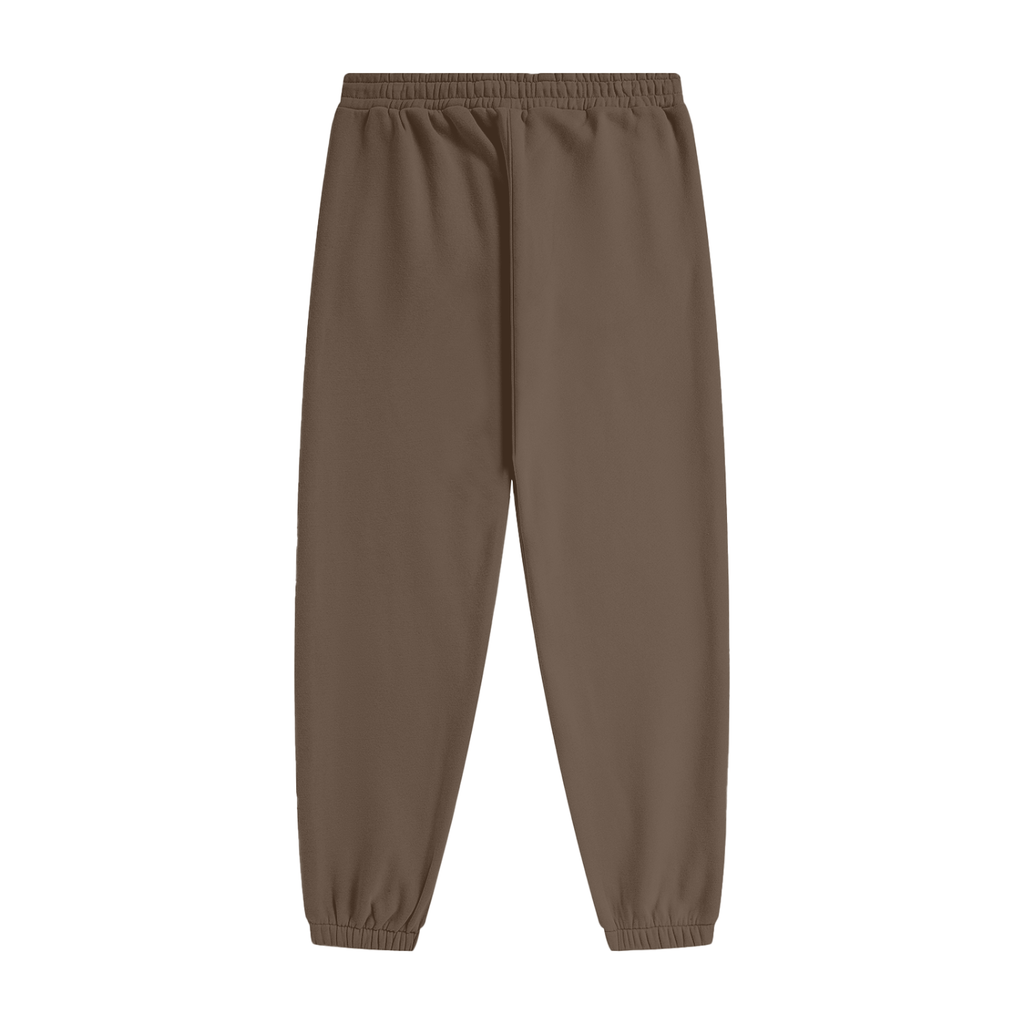 Look In My Eyes bottom Unisex Heavyweight Fleece Joggers
