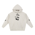 Parental Advisory Essential Heavyweight Hoodie
