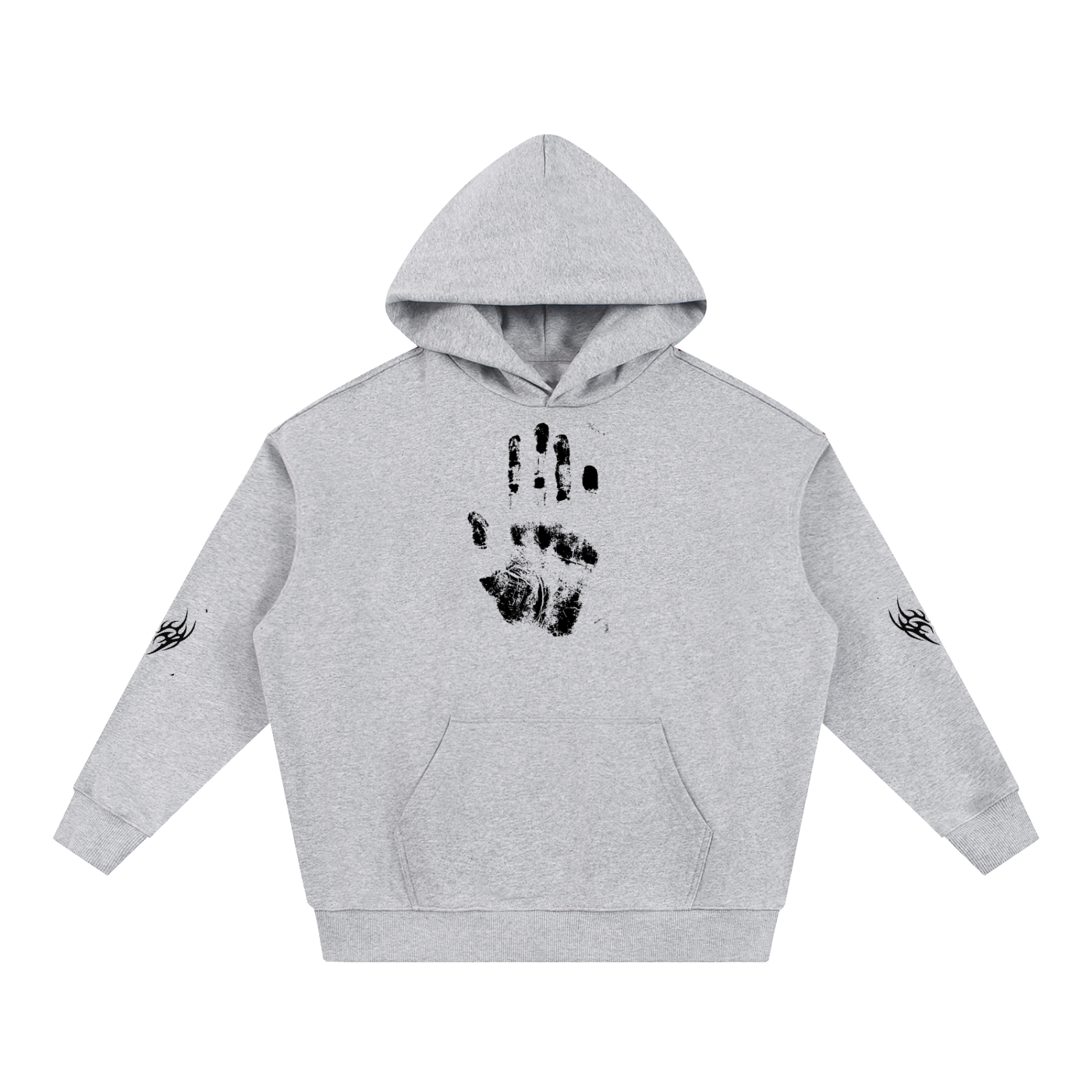 Parental Advisory Essential Heavyweight Hoodie