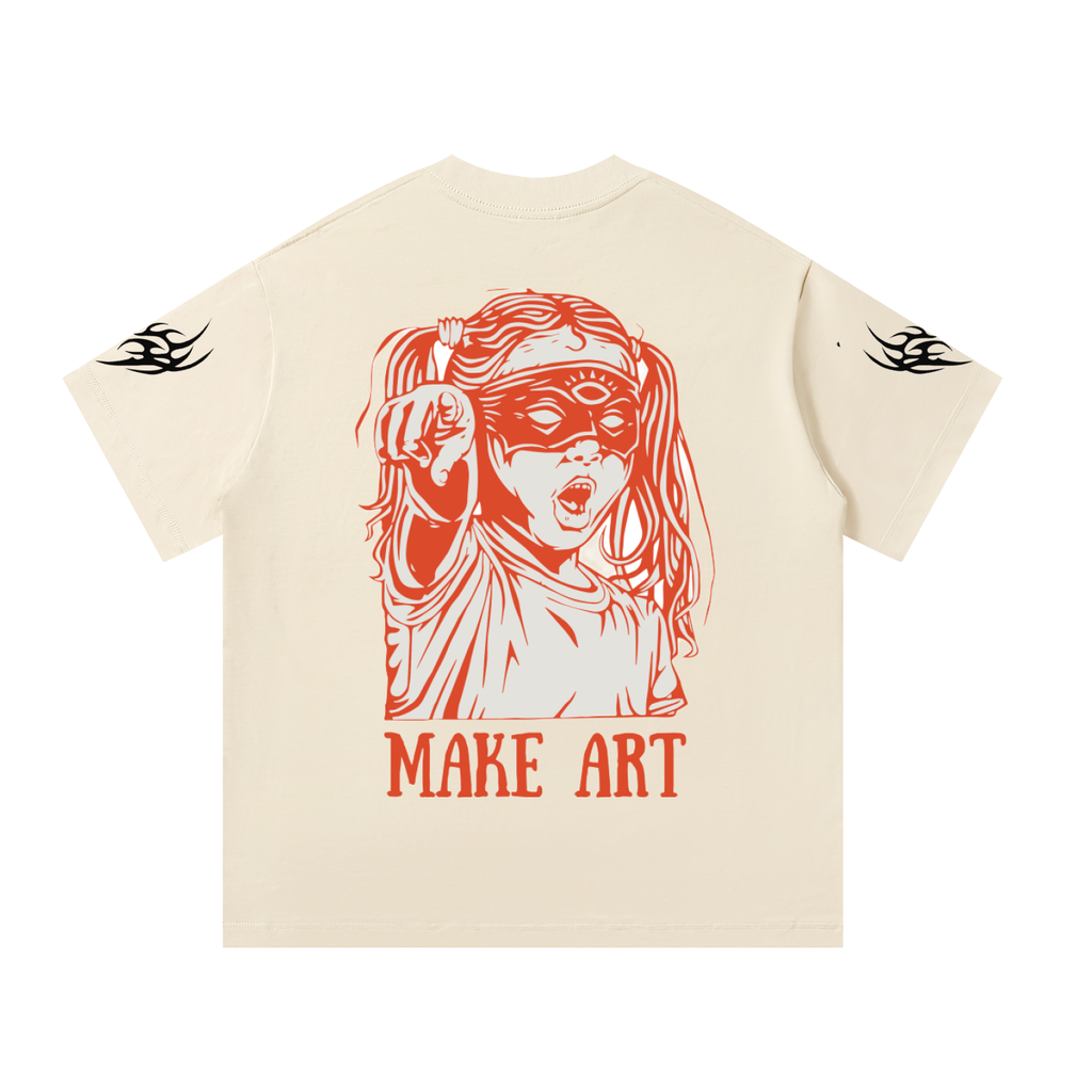 Unisex Oversized T-Shirt