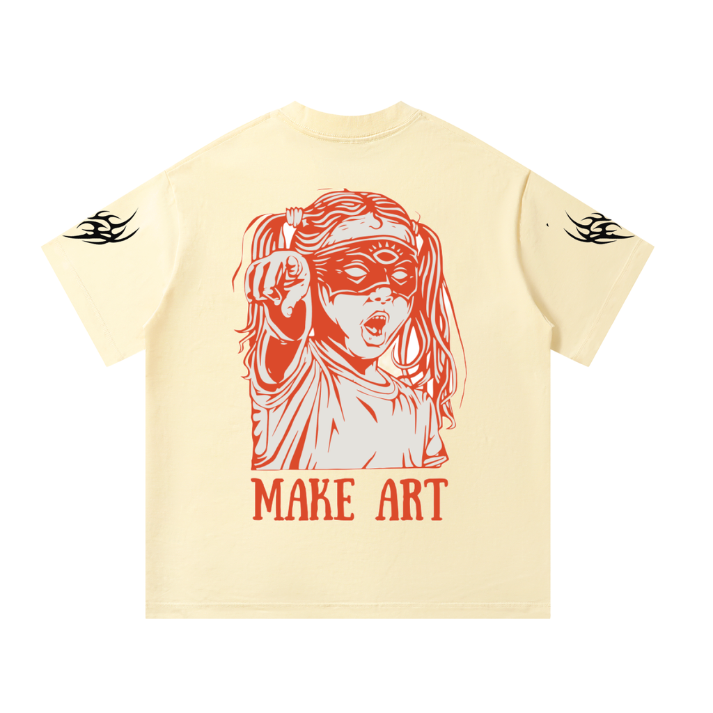 Unisex Oversized T-Shirt