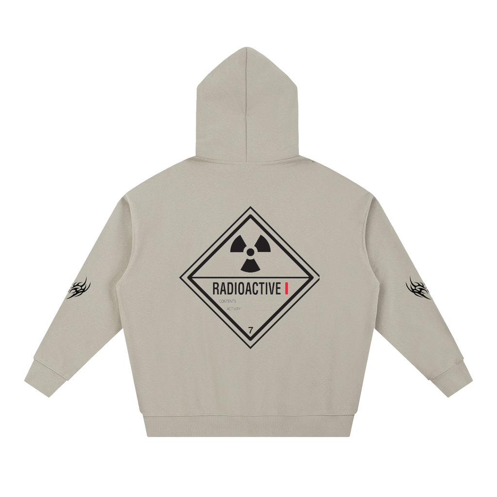 Essential Heavyweight Hoodie