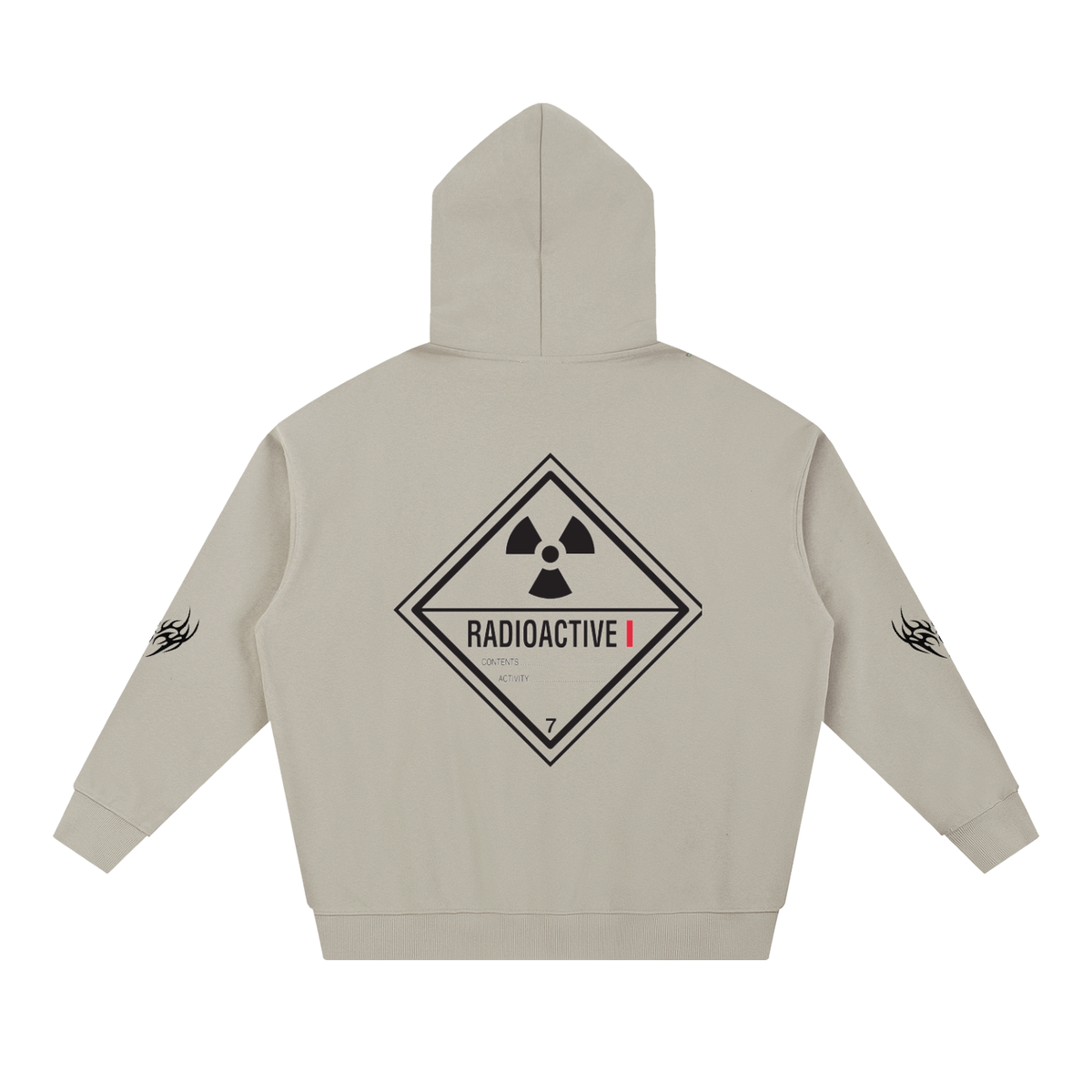 Essential Heavyweight Hoodie