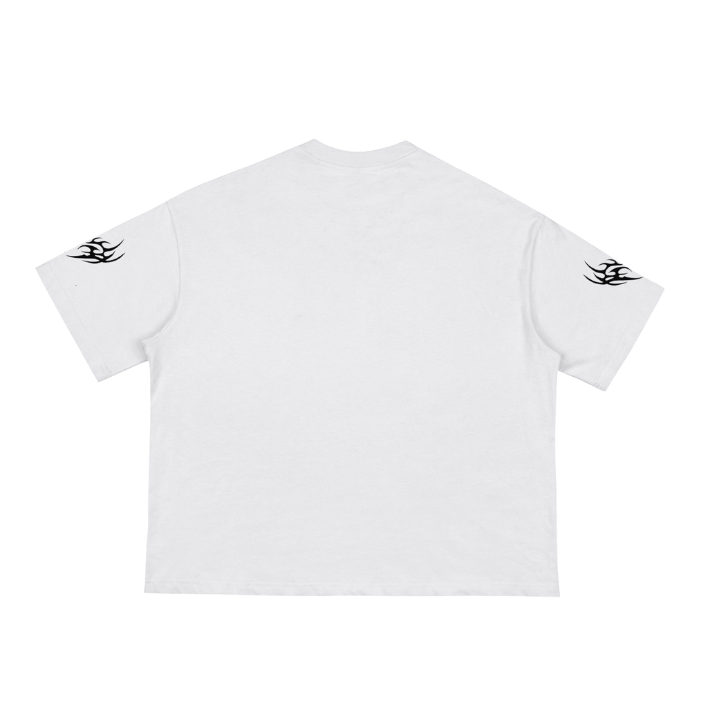 Sober Classic Loose Boxy Tee