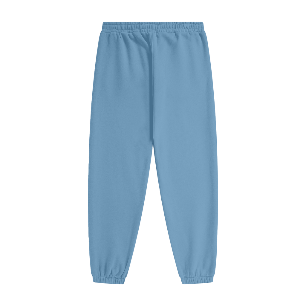 Look In My Eyes bottom Unisex Heavyweight Fleece Joggers