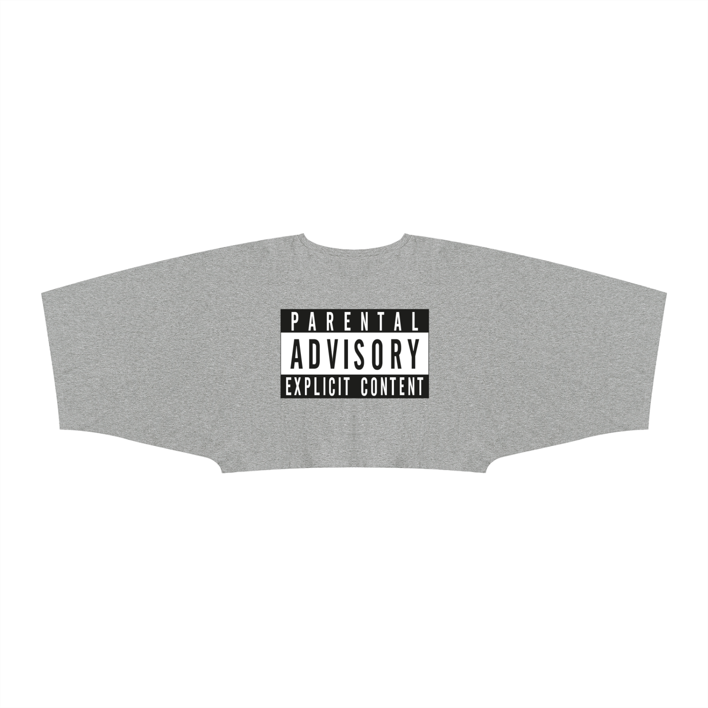 Women's Boxy Batwing Sleeve T-Shirt