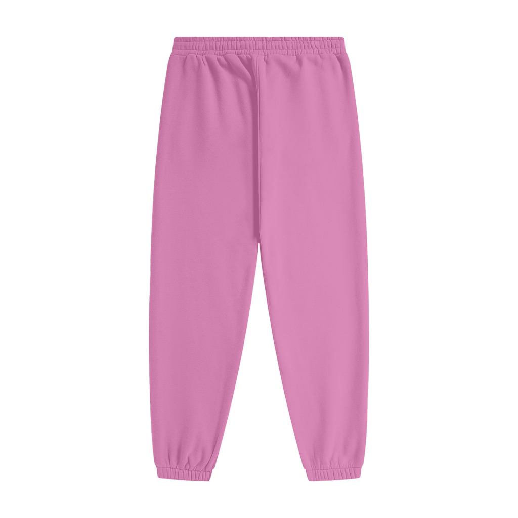 Look In My Eyes bottom Unisex Heavyweight Fleece Joggers