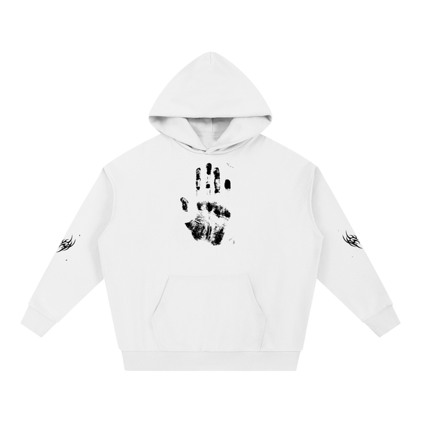 Parental Advisory Essential Heavyweight Hoodie