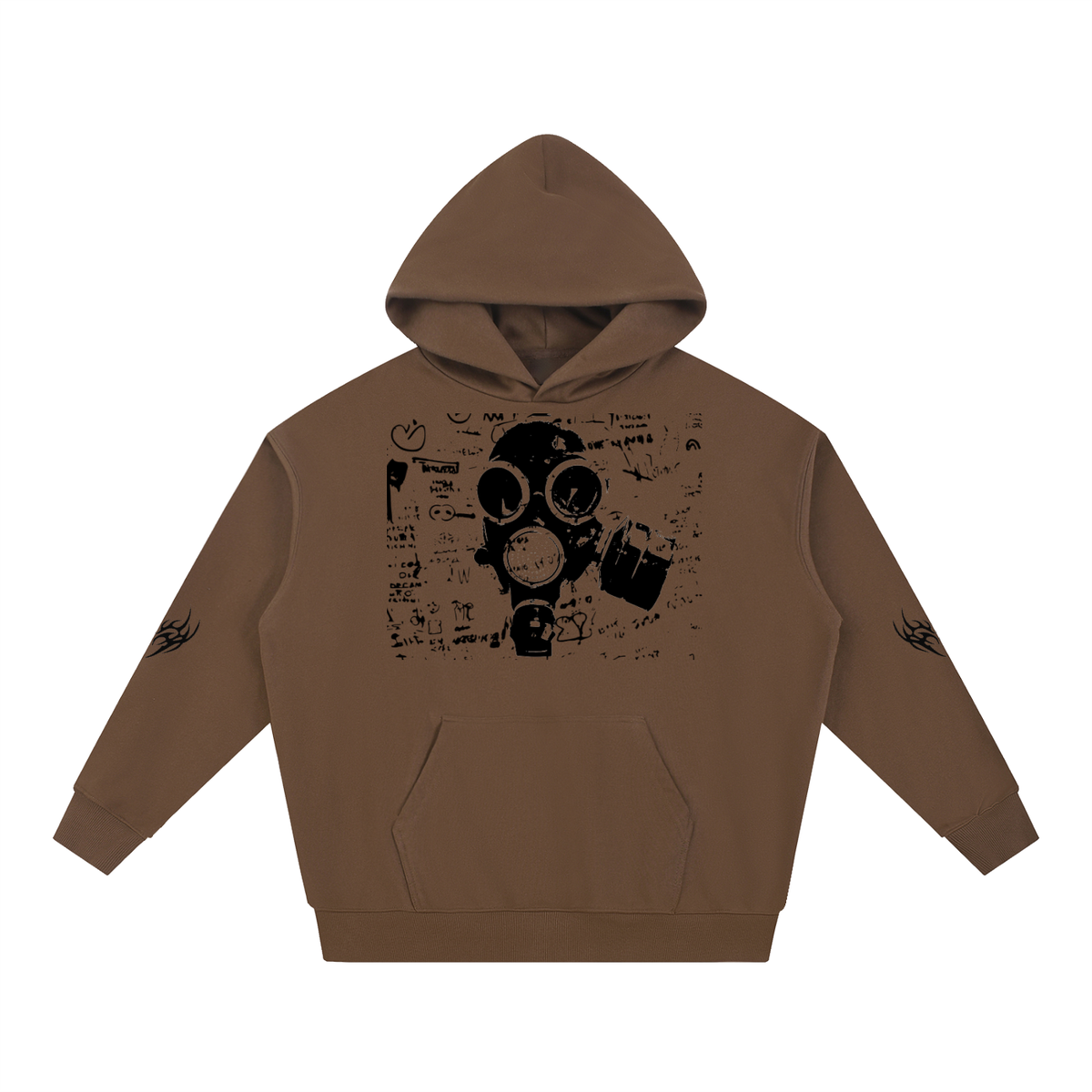 Essential Heavyweight Hoodie