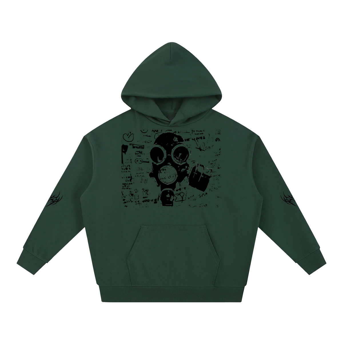 Essential Heavyweight Hoodie