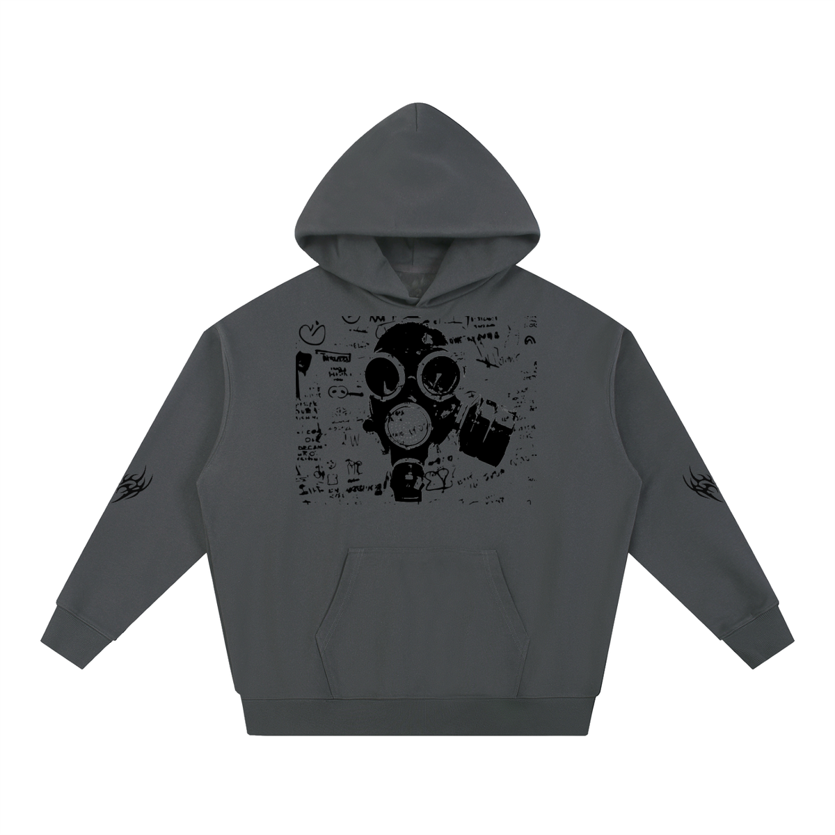 Essential Heavyweight Hoodie