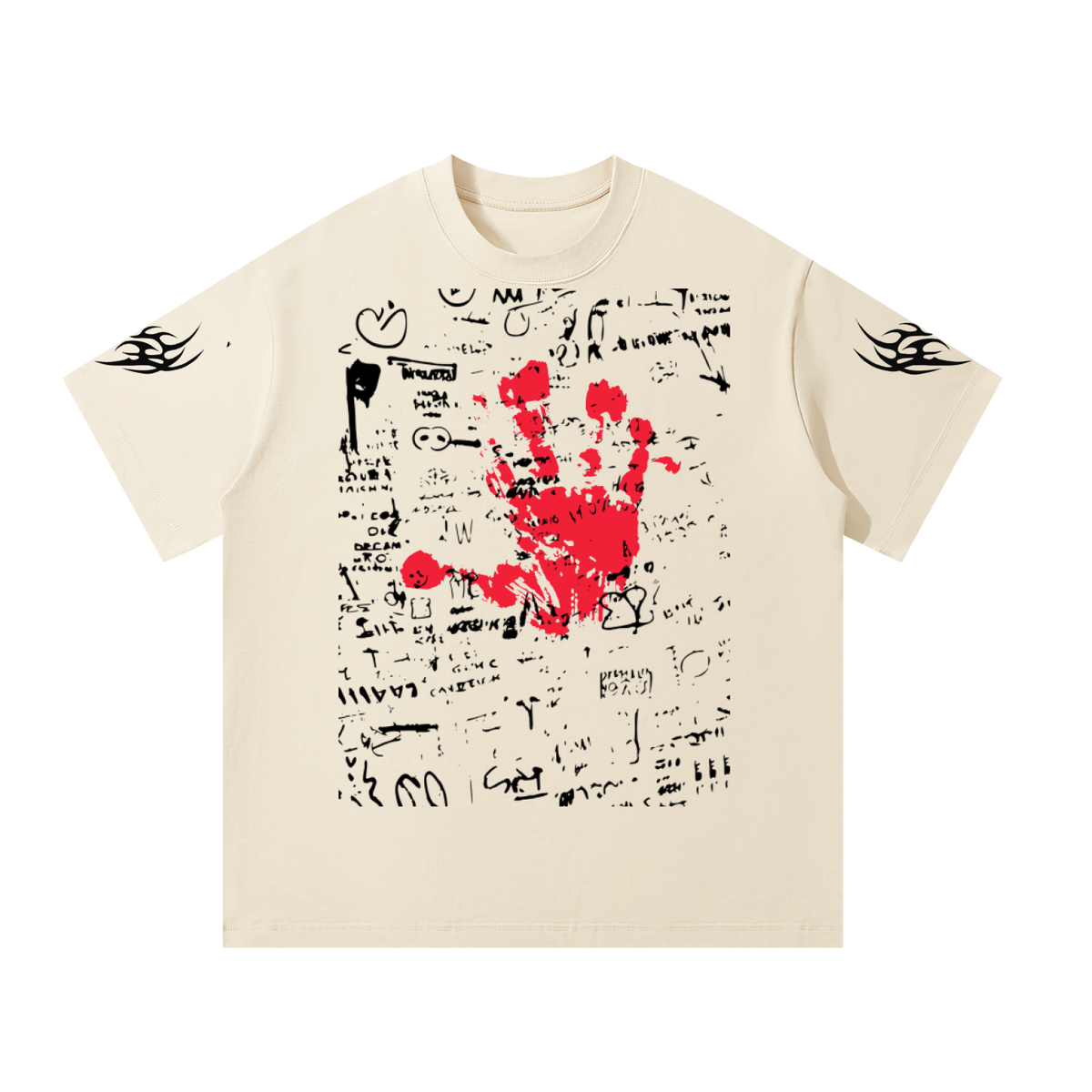 Unisex Oversized T-Shirt