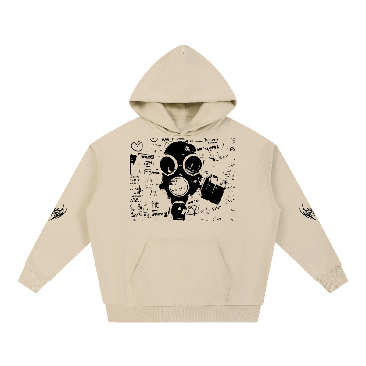 Essential Heavyweight Hoodie