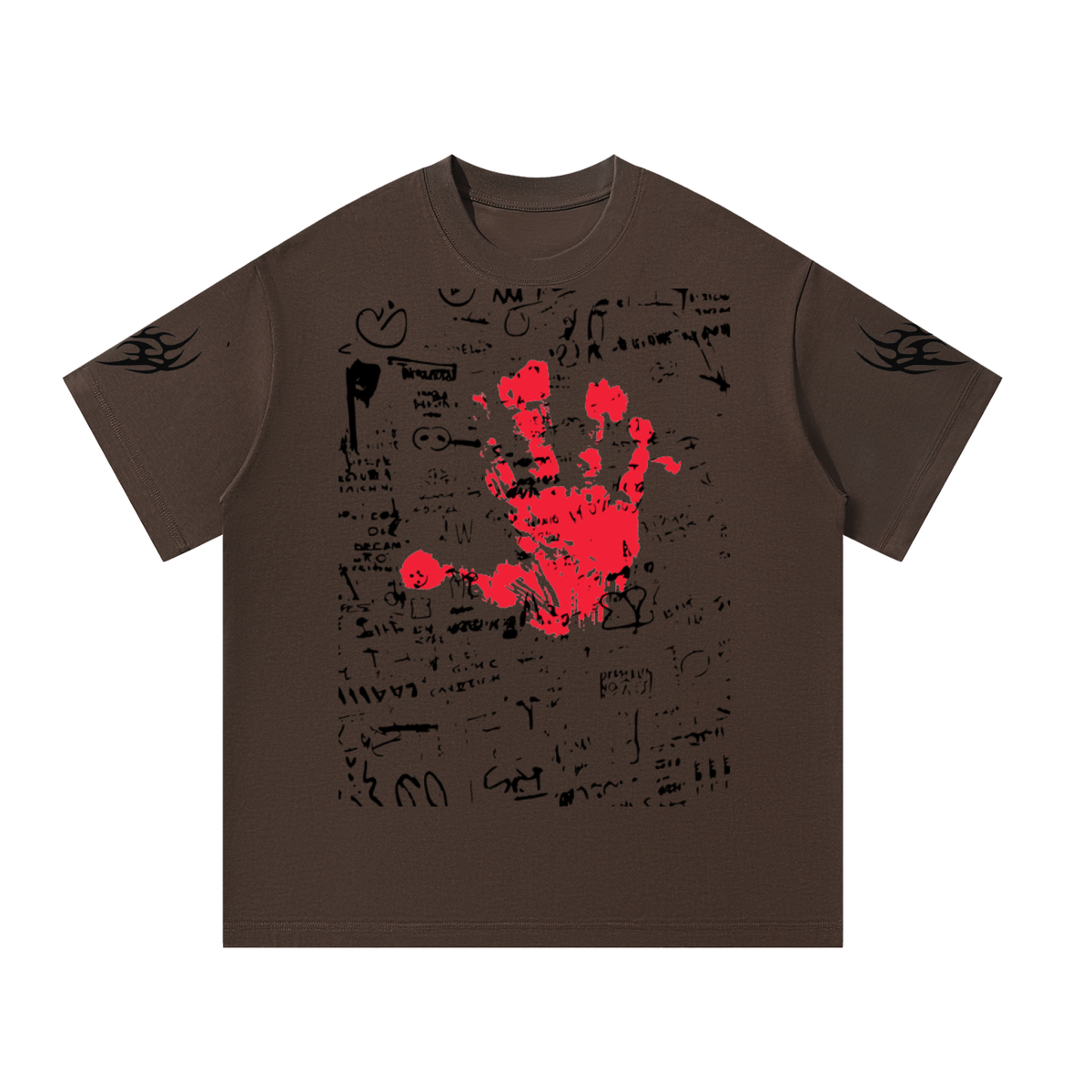 Unisex Oversized T-Shirt