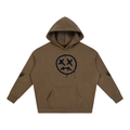 Misery Oversize Fleeced Hoodie