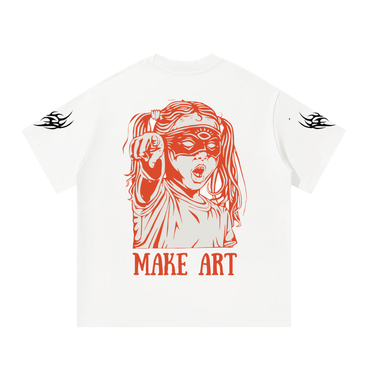Unisex Oversized T-Shirt