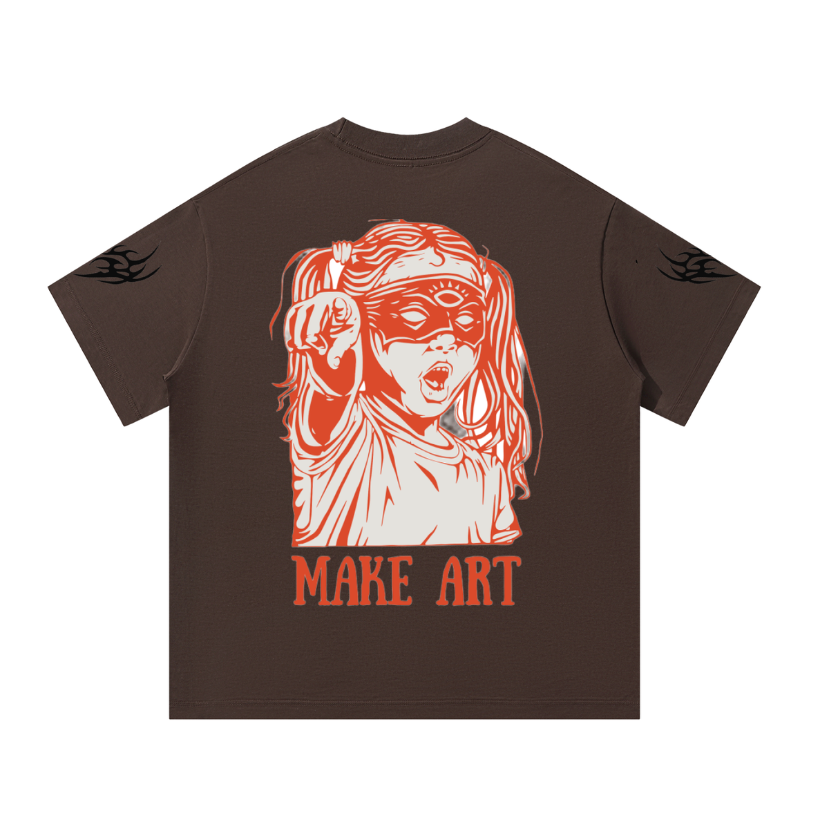 Unisex Oversized T-Shirt