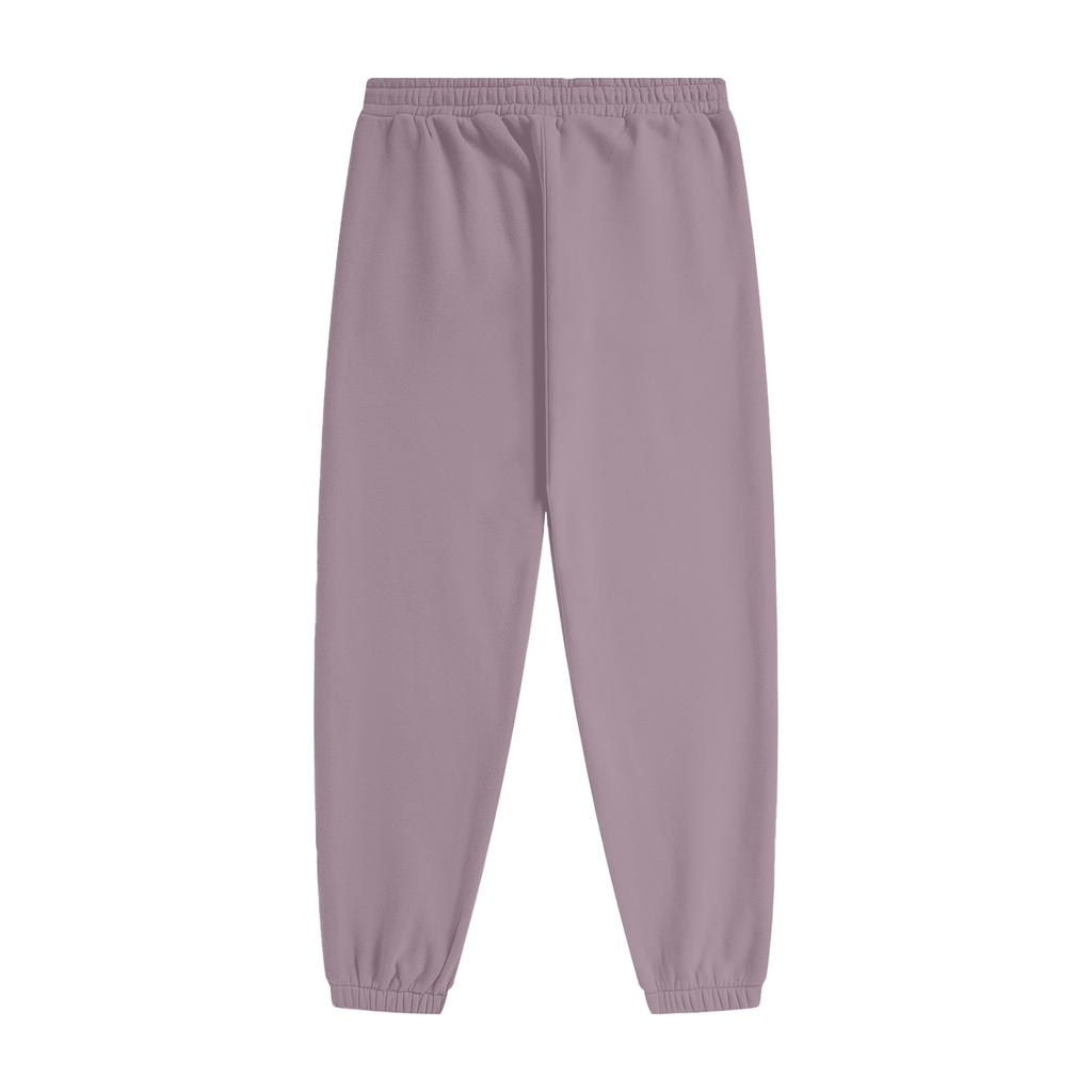 Look In My Eyes bottom Unisex Heavyweight Fleece Joggers