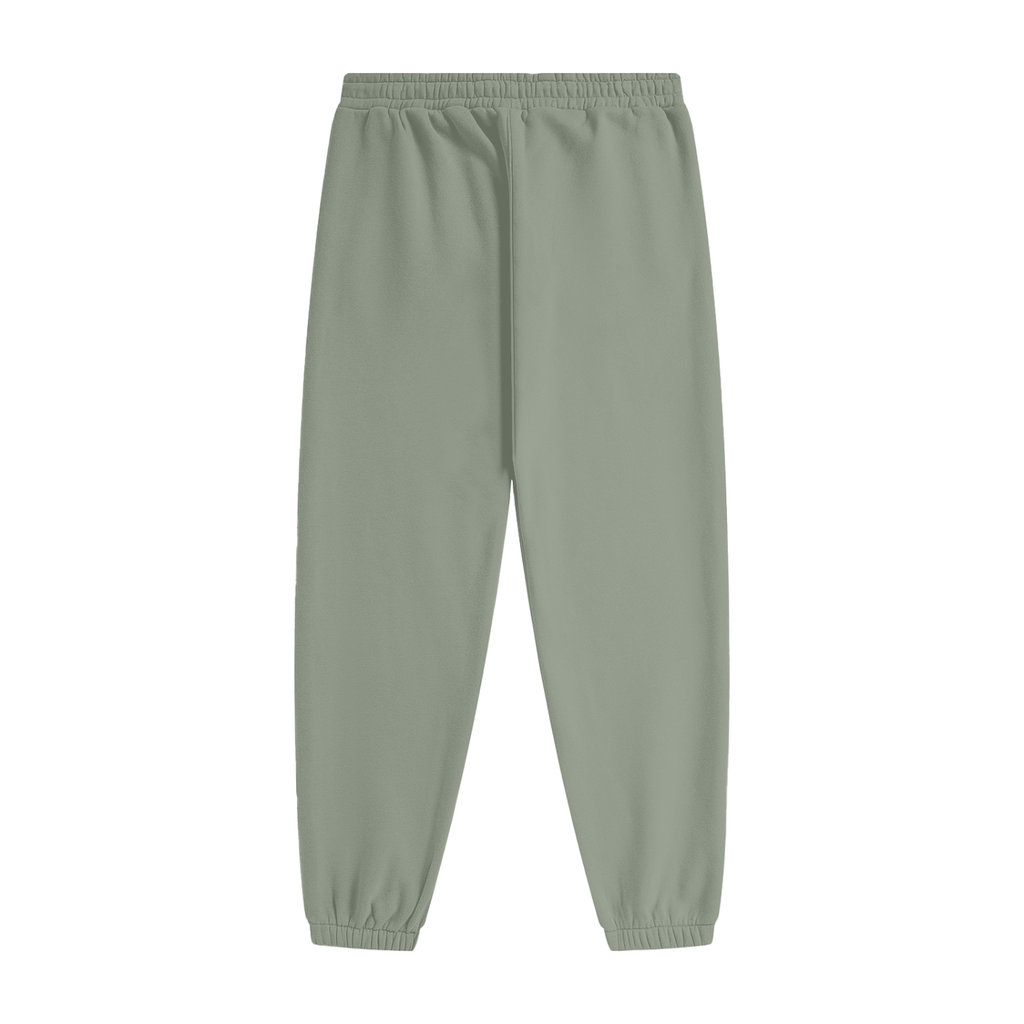 Look In My Eyes bottom Unisex Heavyweight Fleece Joggers