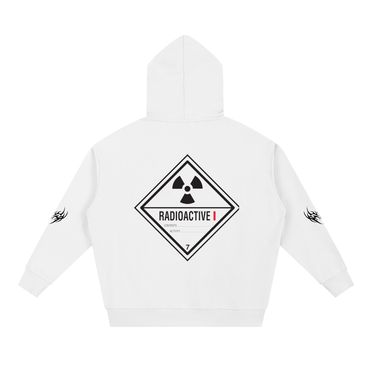 Essential Heavyweight Hoodie