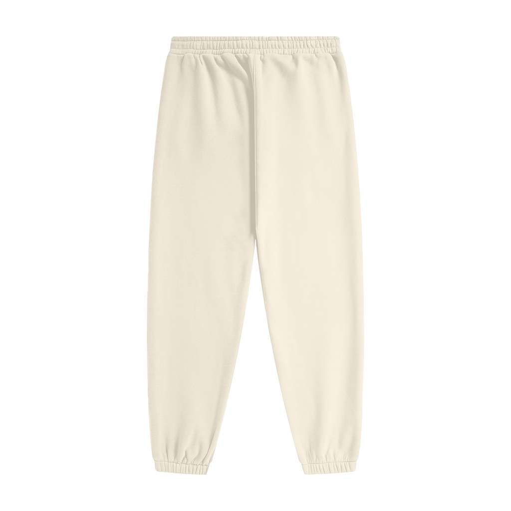 Look In My Eyes bottom Unisex Heavyweight Fleece Joggers