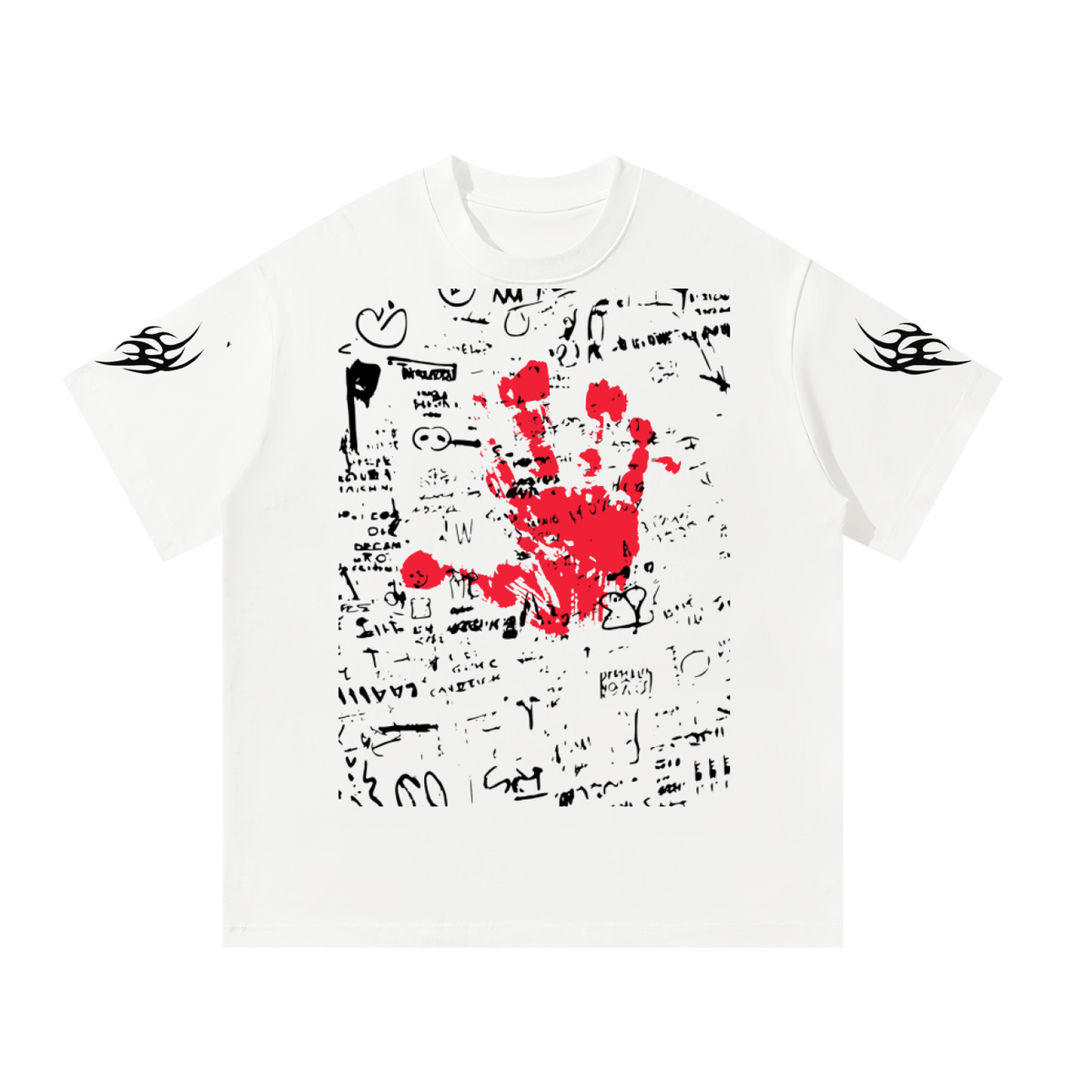 Unisex Oversized T-Shirt