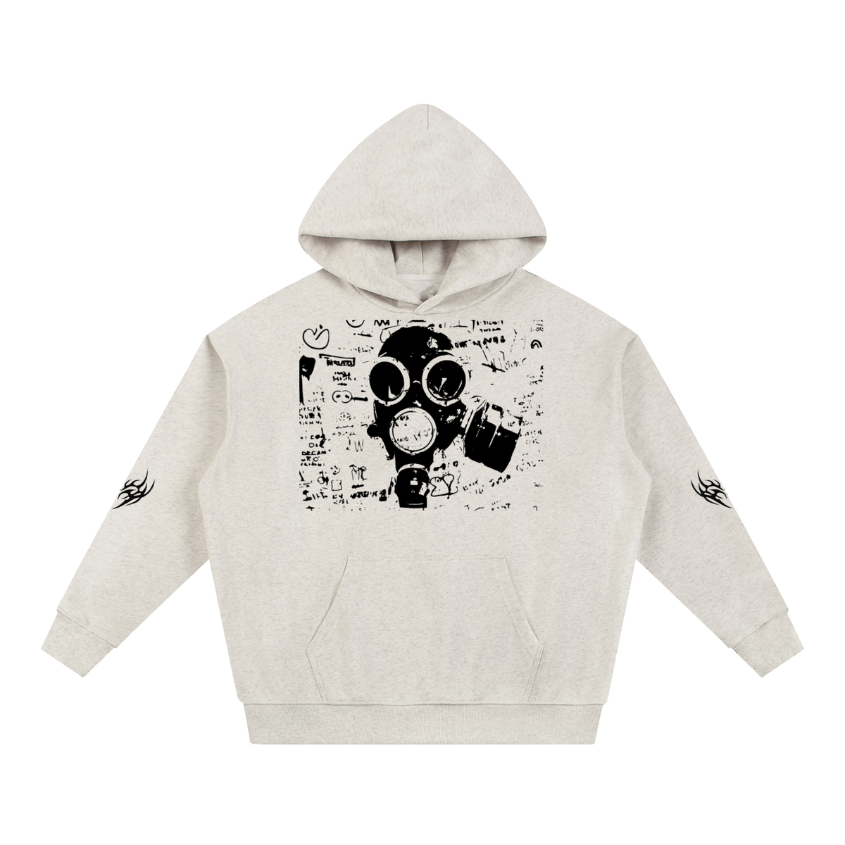 Essential Heavyweight Hoodie