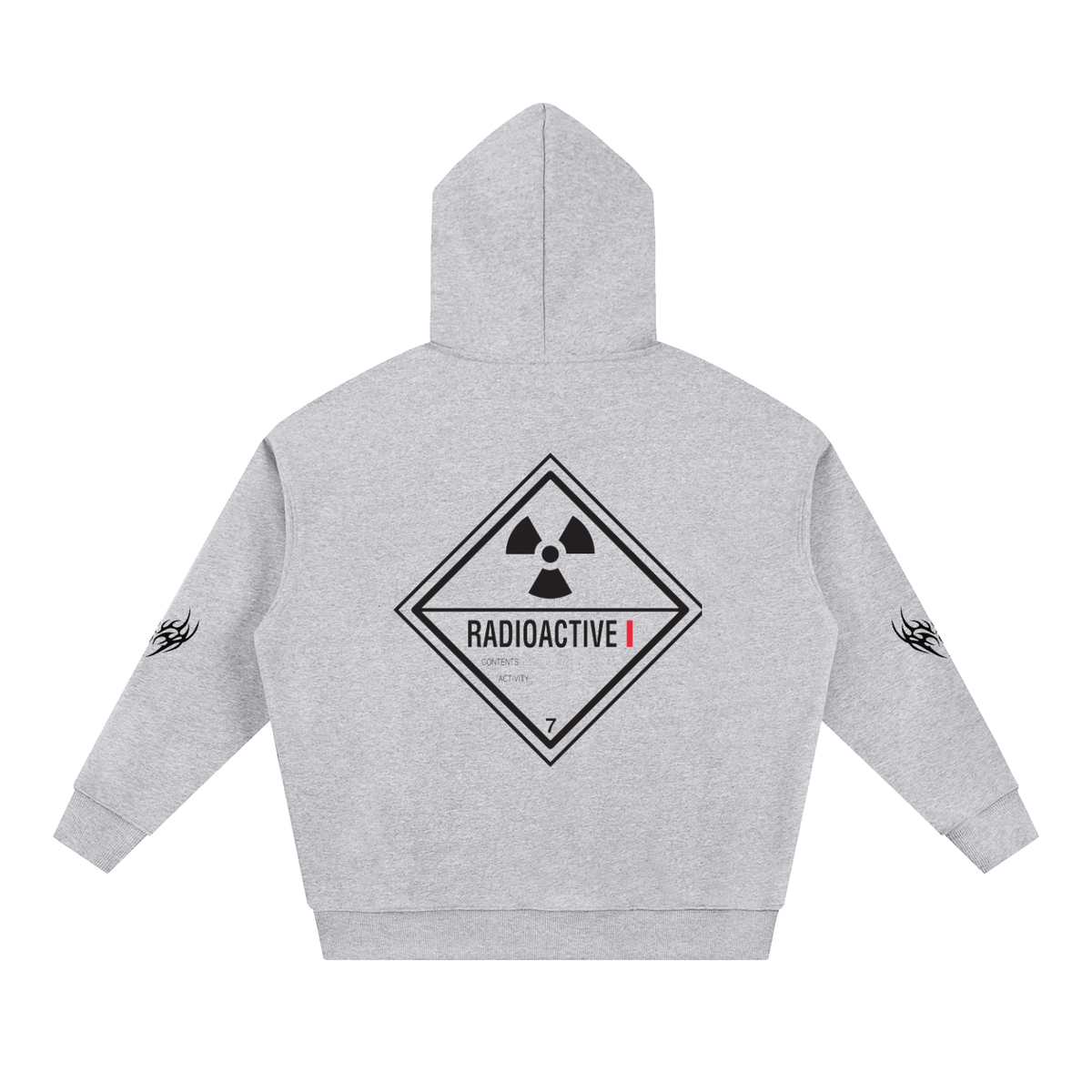 Essential Heavyweight Hoodie