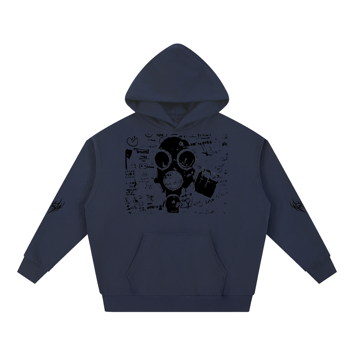 Essential Heavyweight Hoodie