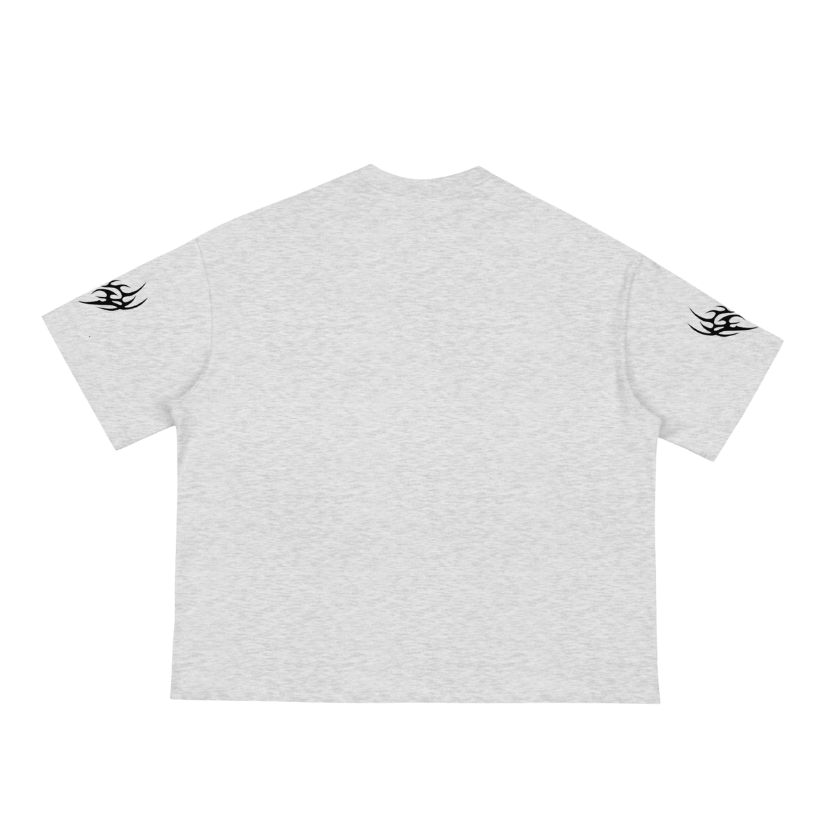 Sober Classic Loose Boxy Tee