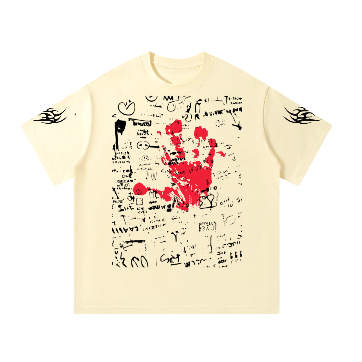 Unisex Oversized T-Shirt