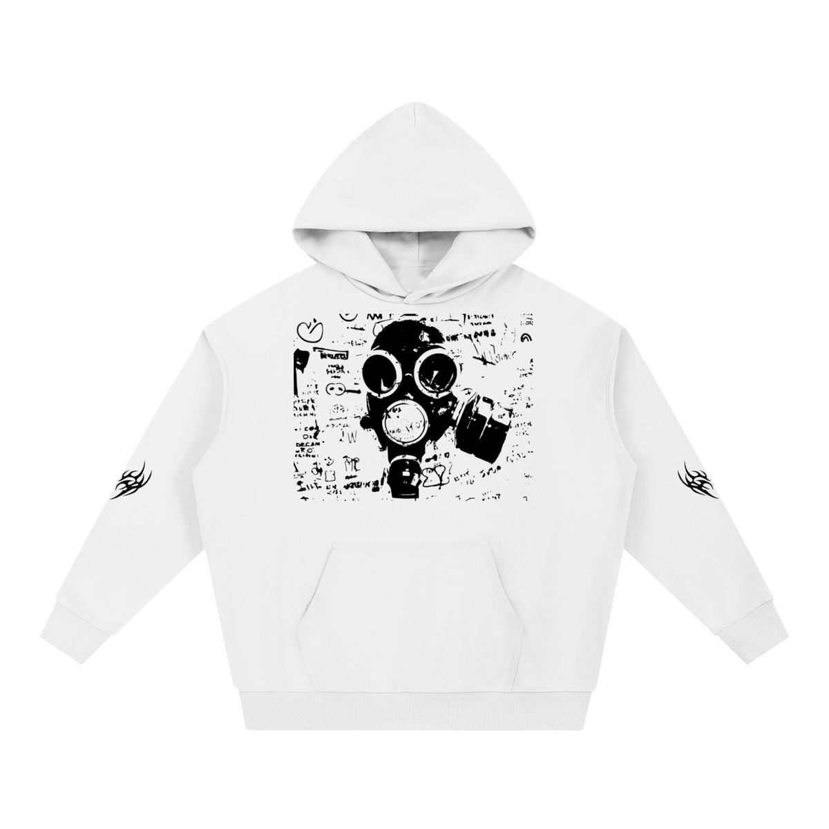 Essential Heavyweight Hoodie
