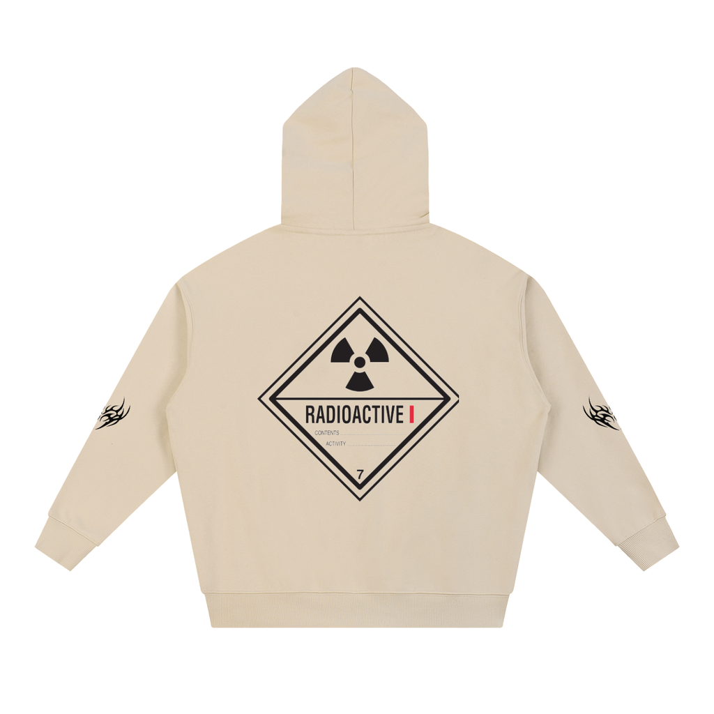 Essential Heavyweight Hoodie