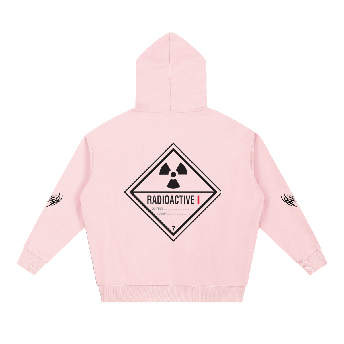 Essential Heavyweight Hoodie