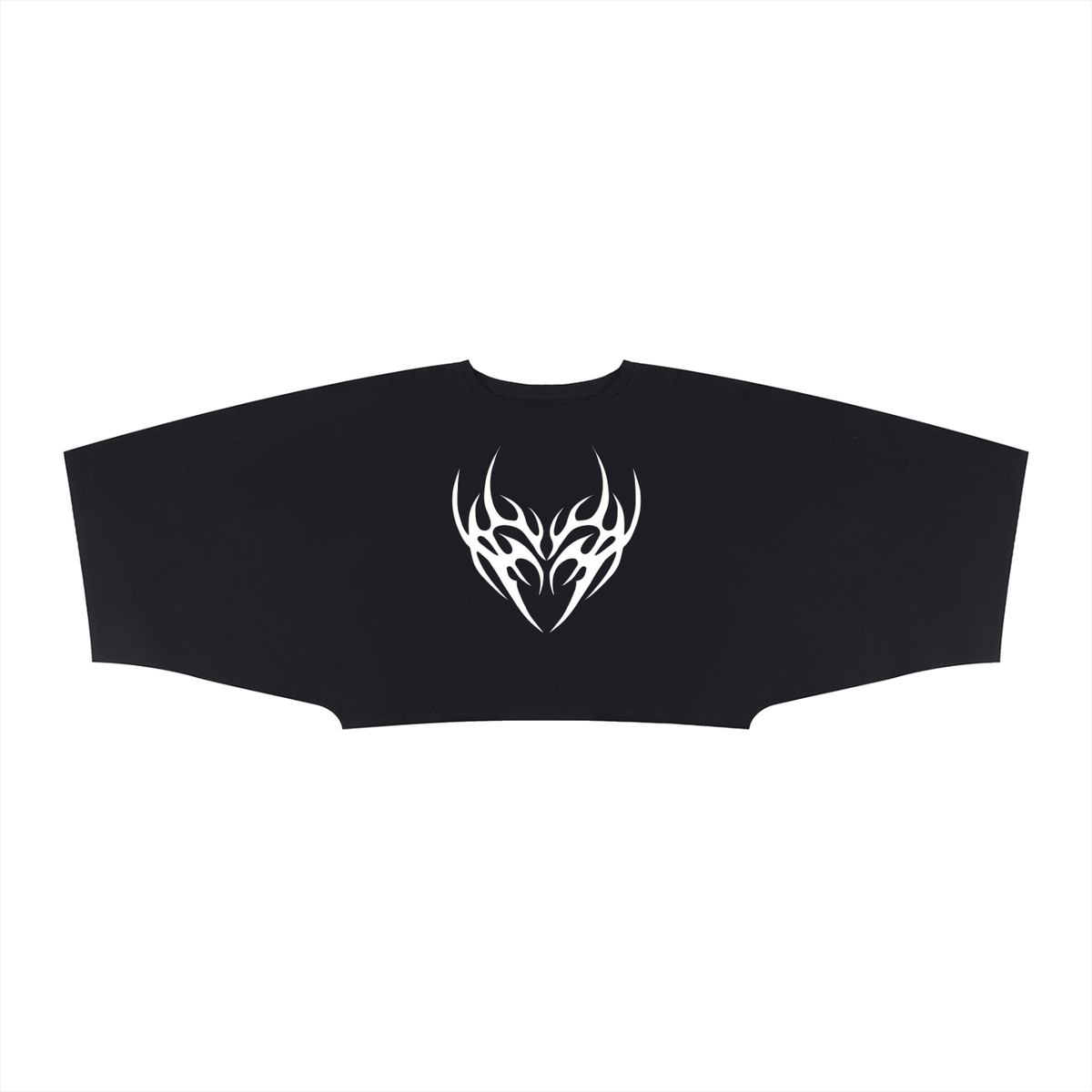 Women's Boxy Batwing Sleeve T-Shirt
